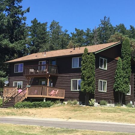 Deer Harbor Inn Exterior photo