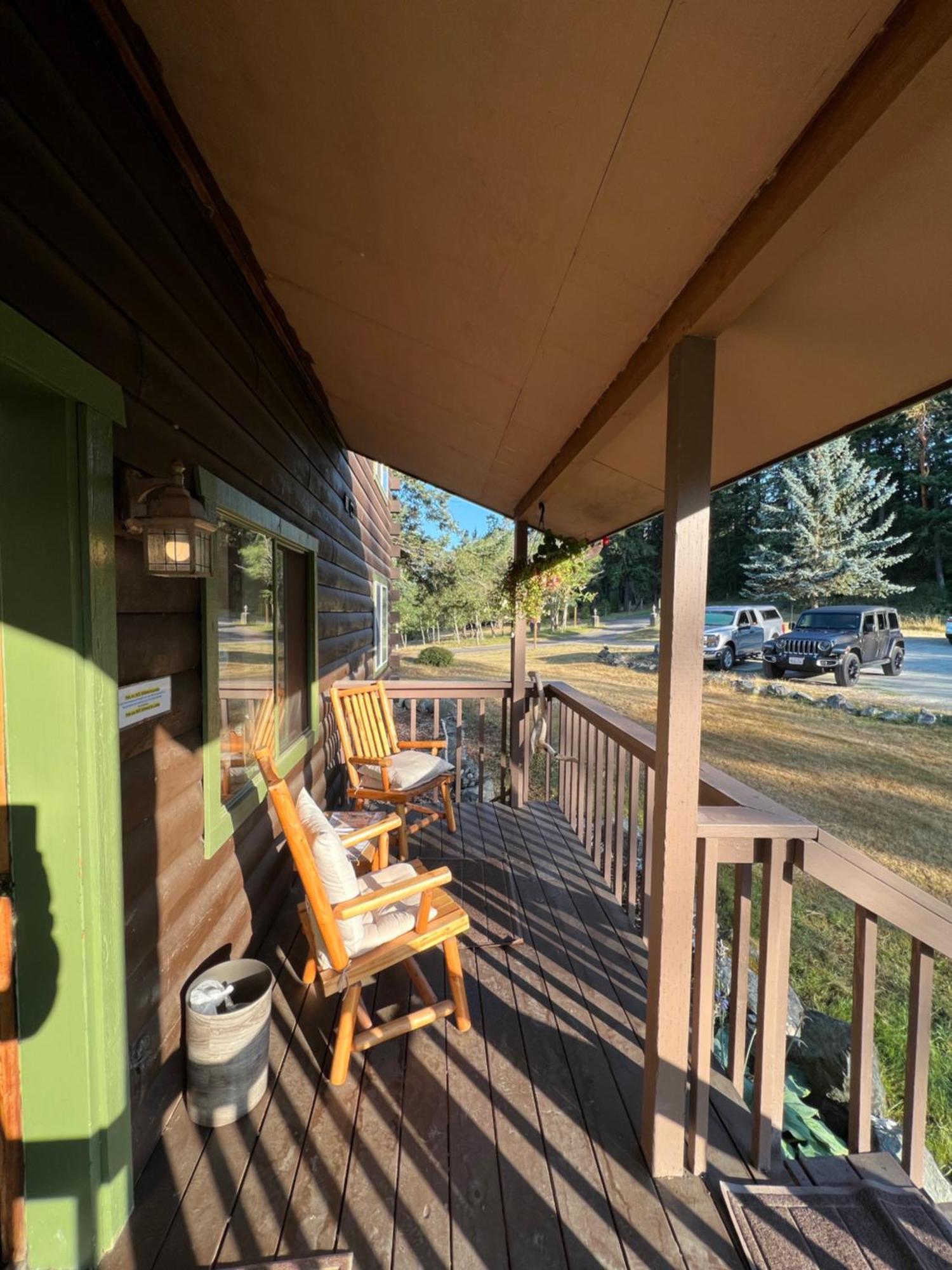 Deer Harbor Inn Exterior photo